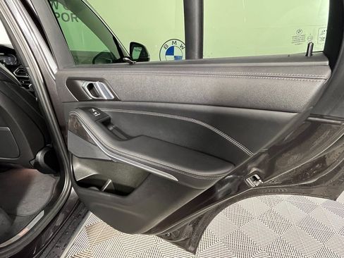 Used 2023 BMW X5 xDrive40i w/ Executive Package image 22