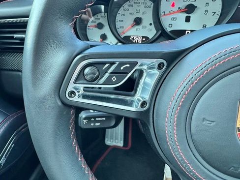 Used 2019 Porsche 911 Carrera GTS RWD image 29