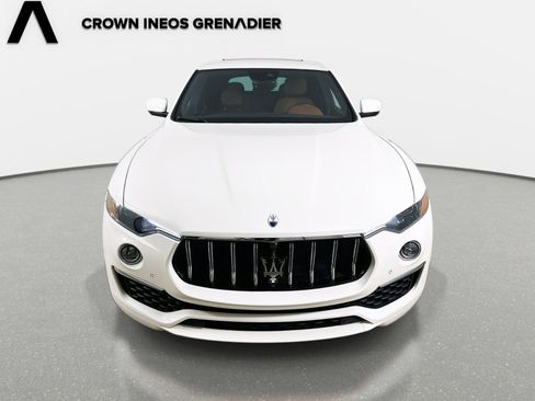 Used 2022 Maserati Levante GT image 2