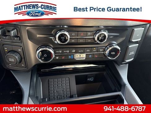 New 2026 Ford F250 Lariat w/ Black Appearance Package AWD/4WD image 22