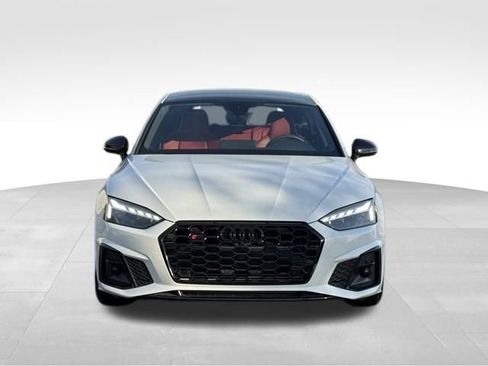 Used 2023 Audi S5 Premium Plus image 2