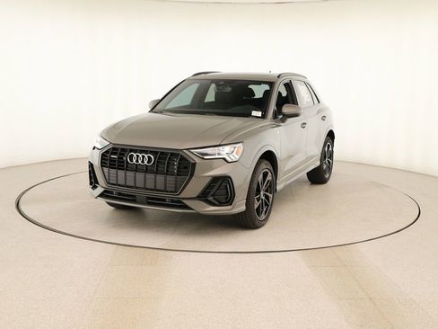 New 2025 Audi Q3 2.0T Premium AWD/4WD image 12