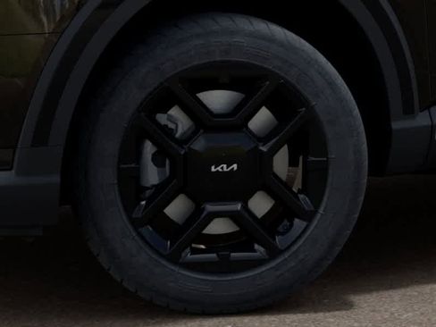 New 2027 Kia Telluride LX FWD image 9