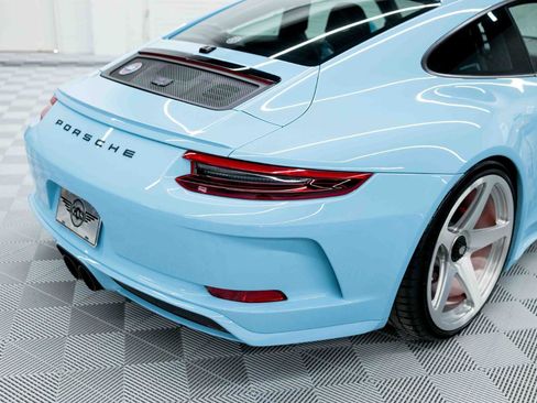 Used 2018 Porsche 911 GT3 image 26