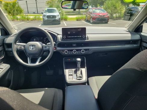 Used 2025 Honda CR-V EX image 2