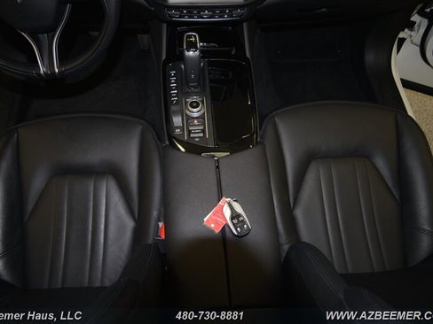 Used 2021 Maserati Levante image 16