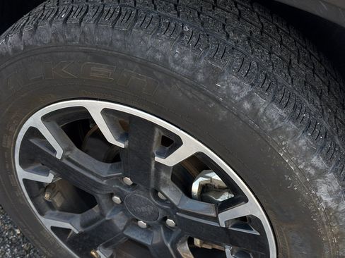 Used 2023 Jeep Renegade Latitude image 22