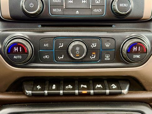 Used 2017 GMC Sierra 1500 Denali image 36