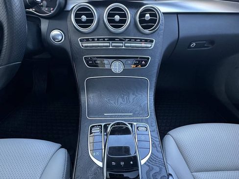 Used 2016 Mercedes-Benz C 300 Sedan image 17