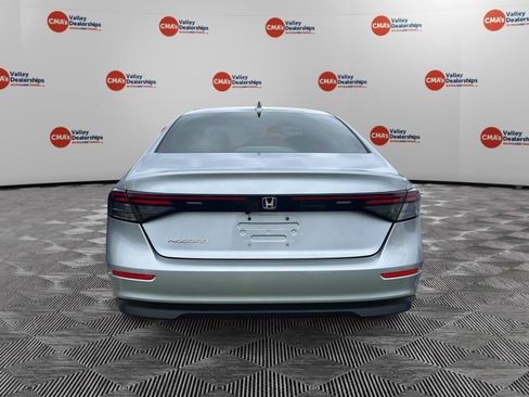 Used 2023 Honda Accord EX image 3