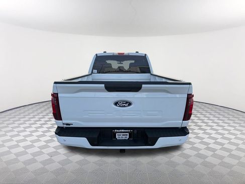 Used 2024 Ford F150 STX RWD image 6