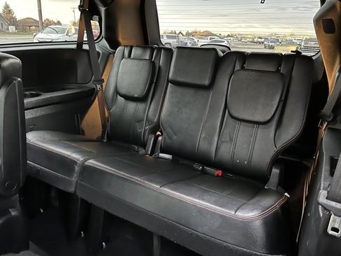 Used 2019 Dodge Grand Caravan GT image 29