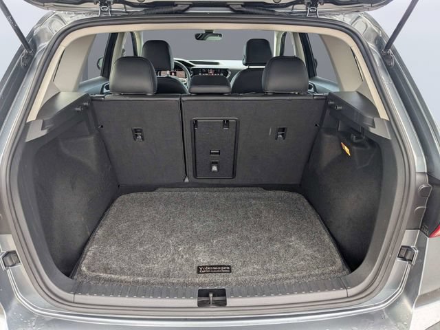 Used 2022 Volkswagen Taos SEL AWD/4WD image 12