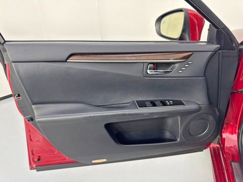 Used 2016 Lexus ES 350 Premium w/ Navigation System Package image 41