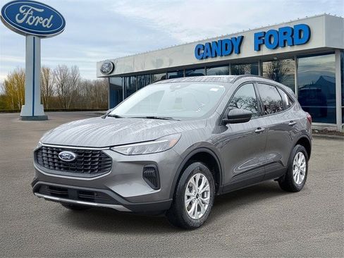 New 2026 Ford Escape Active image 2