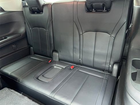 Used 2023 INFINITI QX60 Luxe w/ Cargo Package image 44