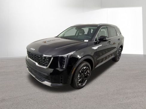 New 2026 Kia Sorento S image 39