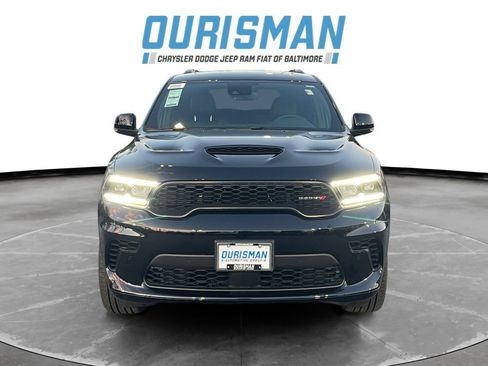 New 2026 Dodge Durango GT AWD/4WD image 8