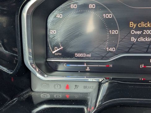 Used 2025 GMC Sierra 2500 SLE w/ SLE Value Package; image 32