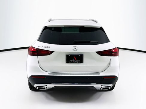Certified 2025 Mercedes-Benz GLA 250 image 7