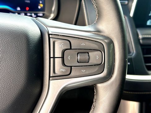 Used 2024 Chevrolet Tahoe Premier RWD image 18