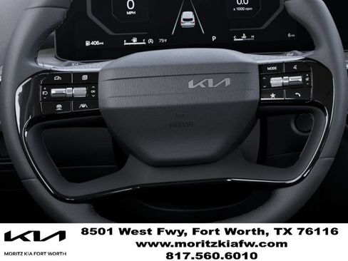 New 2026 Kia Sorento SX AWD/4WD image 22