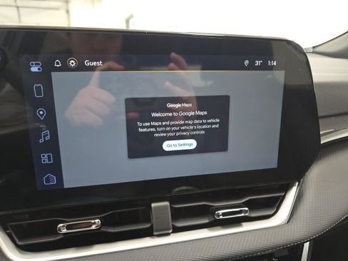 New 2026 Chevrolet Equinox LT image 14