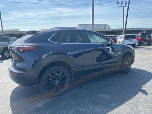 Used 2024 MAZDA CX-30 AWD 2.5 S w/ Select Sport Pkg image 5