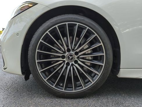 Used 2023 Mercedes-Benz C 300 Sedan image 14