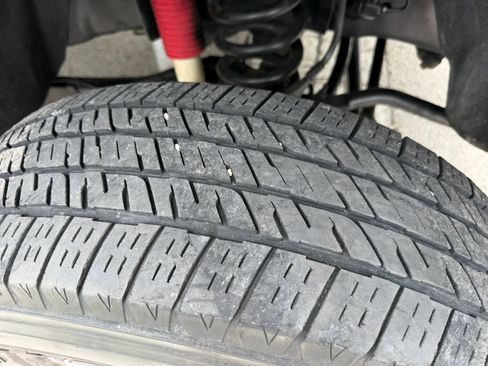 Used 2015 Ford F350 Platinum AWD/4WD image 39