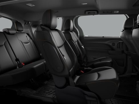 New 2026 Toyota Sienna XLE Woodland Edition AWD/4WD image 24