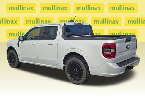 New 2026 Ford Maverick Lobo image 5
