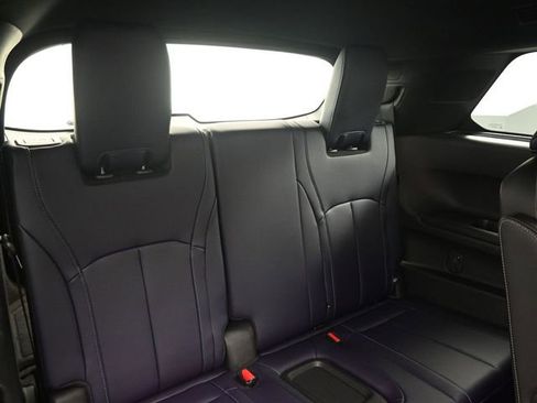 New 2026 INFINITI QX60 Sport w/ Dark Cargo Package AWD/4WD image 39