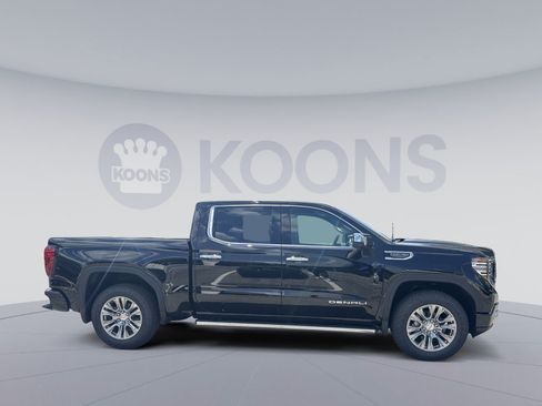 New 2026 GMC Sierra 1500 Denali w/ Technology Package AWD/4WD image 7