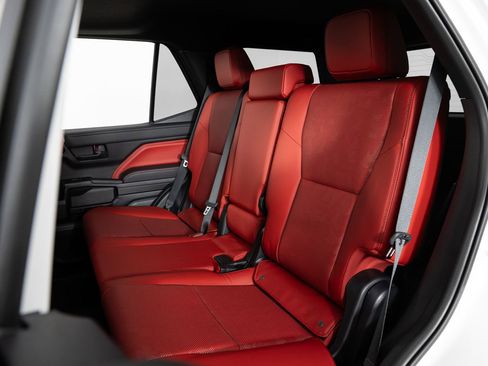 Used 2025 Toyota 4Runner TRD Pro image 22