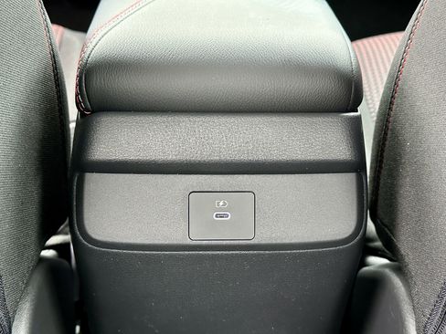 New 2026 Nissan Sentra SR w/ Floor Mat Package FWD image 31