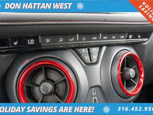 Used 2024 Chevrolet Blazer RS image 9