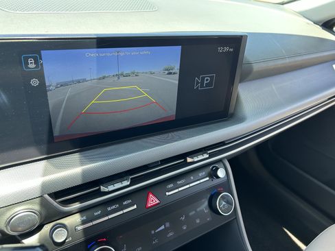 Used 2024 Hyundai Sonata SEL FWD image 27