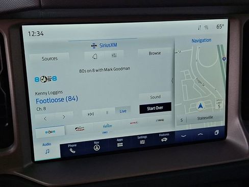 Used 2024 Ford Bronco Raptor image 15