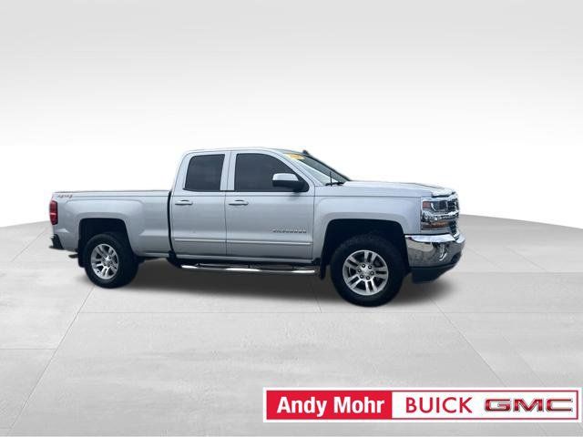 Used 2016 Chevrolet Silverado 1500 LT w/ All Star Edition AWD/4WD image 18