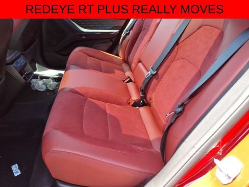 New 2026 Dodge Charger R/T AWD/4WD image 11