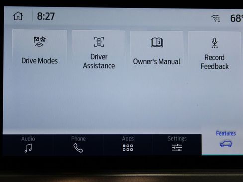 Used 2024 Ford Escape Active image 49