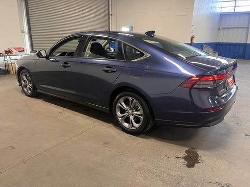 Used 2024 Honda Accord EX image 3