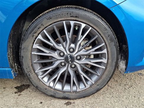 Certified 2023 Kia Forte GT-Line w/ GT-Line Premium Package image 9