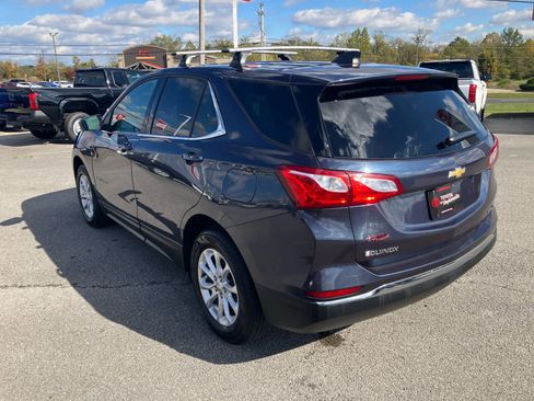 Used 2019 Chevrolet Equinox LT image 5