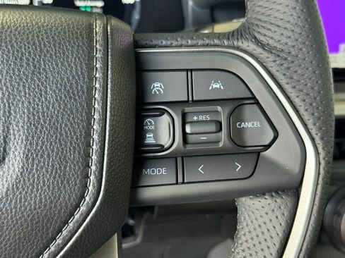 New 2025 Toyota Tacoma TRD Off-Road image 21