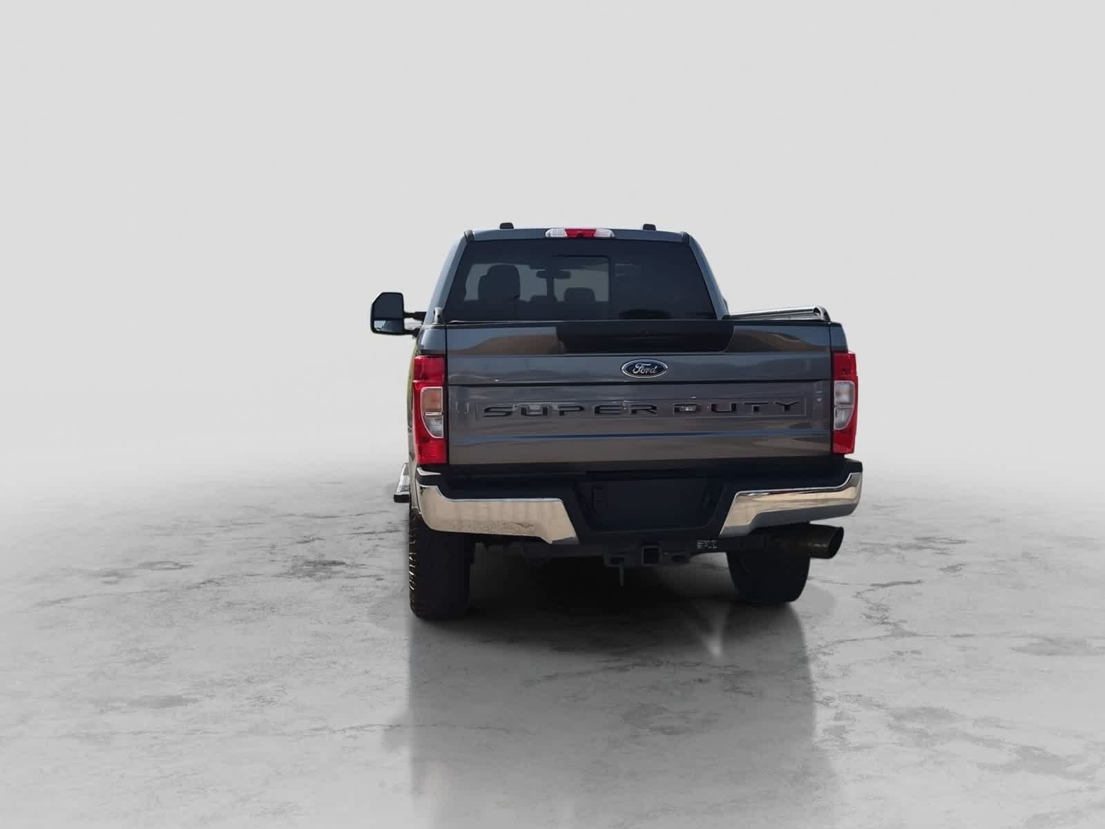 Used 2021 Ford F350 XL w/ STX Appearance Package AWD/4WD image 7