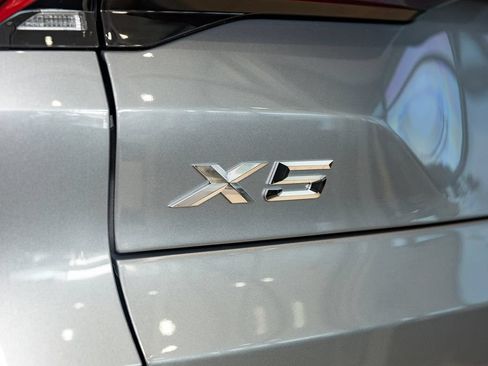 Used 2026 BMW X5 xDrive40i AWD/4WD image 10