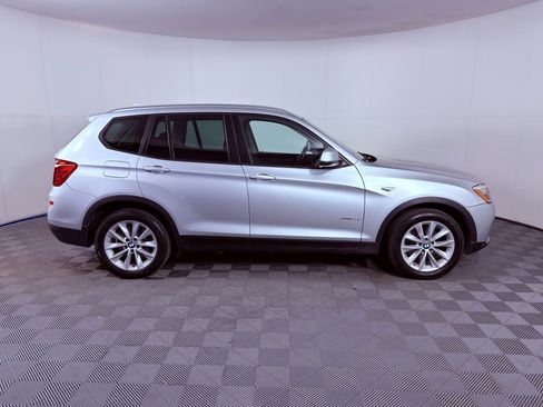 Used 2016 BMW X3 xDrive28i image 8