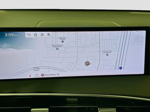 New 2026 Genesis GV70 2.5T Advanced AWD/4WD image 12